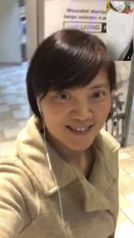 Fifi的第一张照片--福清相亲服务中心