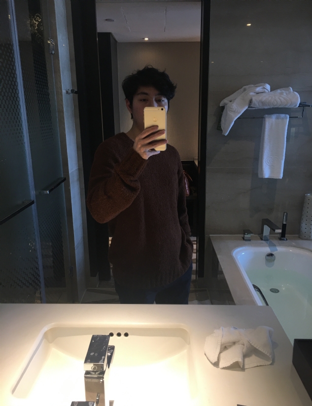 Murry的第一张照片--福清相亲服务中心