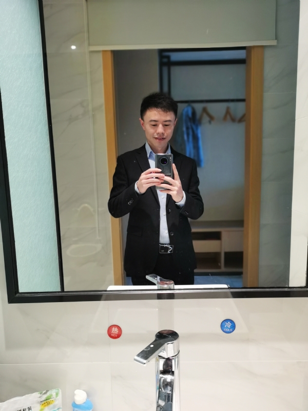 Lin的第二张照片--福清相亲服务中心
