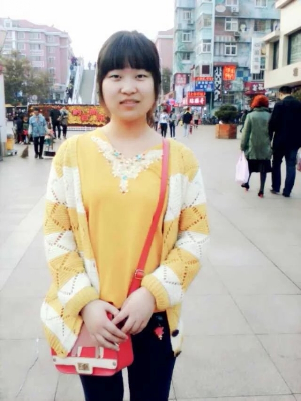 柔光123的第一张照片--福清相亲服务中心