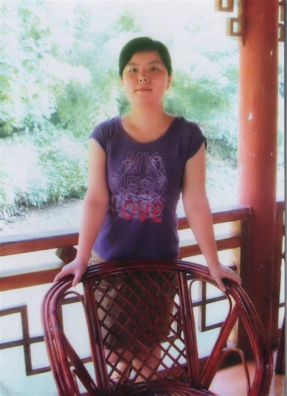 小家碧玉19的第一张照片--福清相亲服务中心