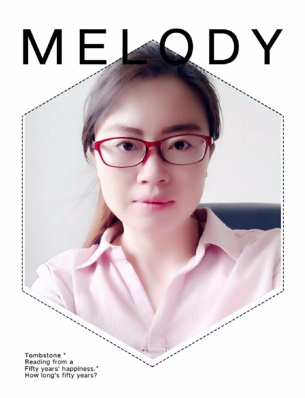 糖糖的第一张照片--福清相亲服务中心