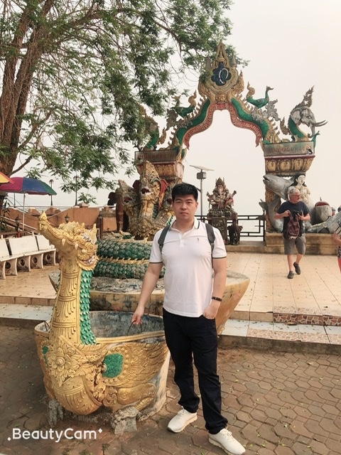 全心全意的第三张照片--福清相亲服务中心