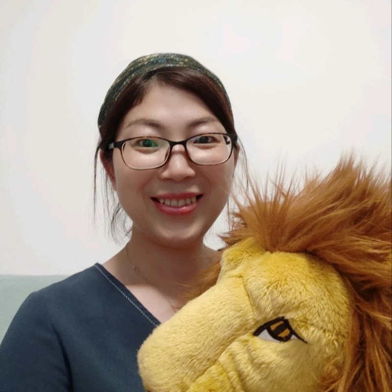 wangyoyo的第一张照片--福清相亲服务中心