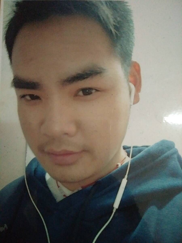 渴望爱的第一张照片--福清相亲服务中心