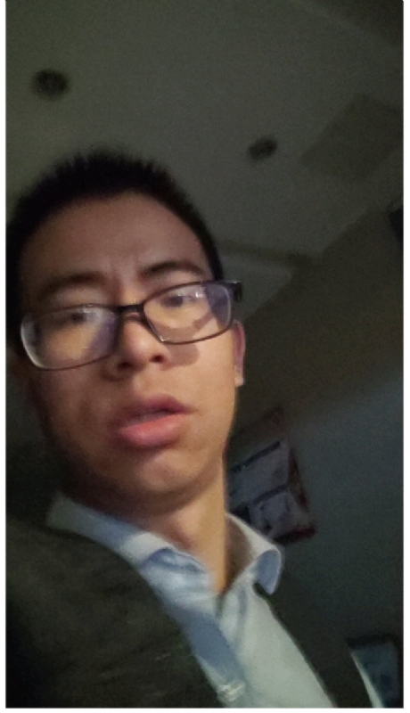 小螃蟹的第二张照片--福清相亲服务中心