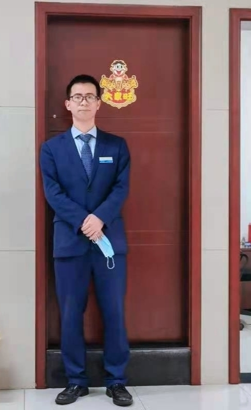 小螃蟹的第三张照片--福清相亲服务中心