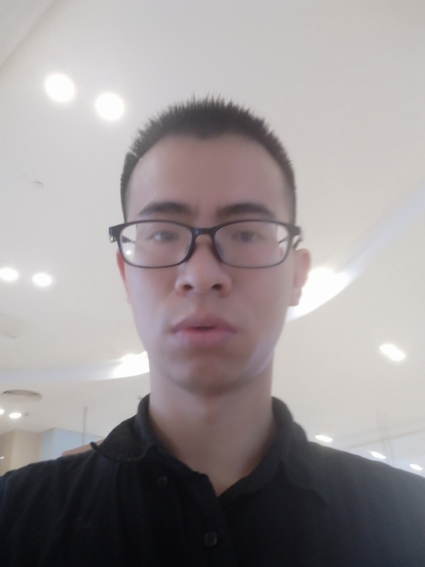 小螃蟹的第四张照片--福清相亲服务中心