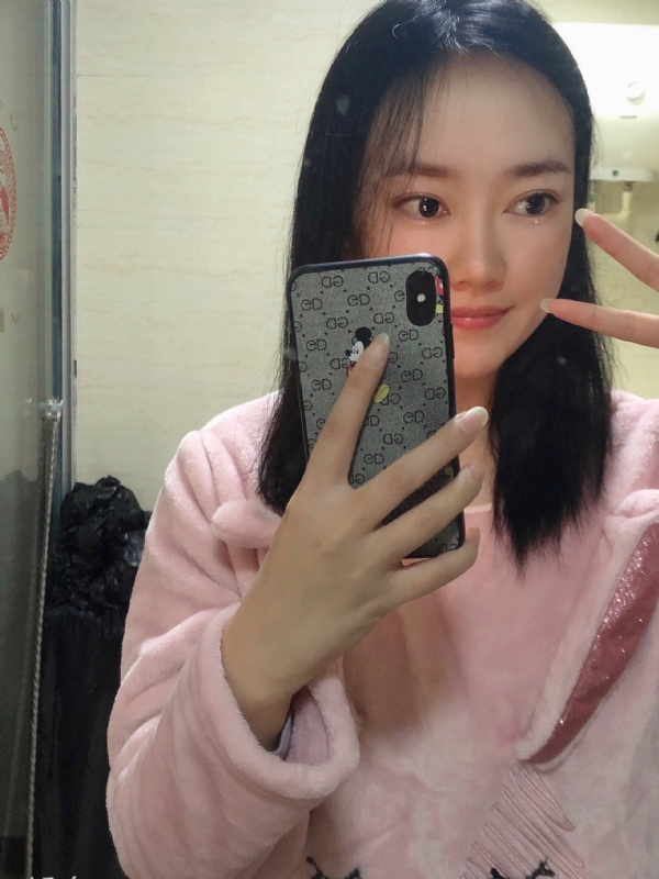 叶落知秋的第一张照片--福清相亲服务中心