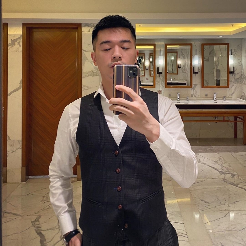 理想三旬的第二张照片--福清相亲服务中心