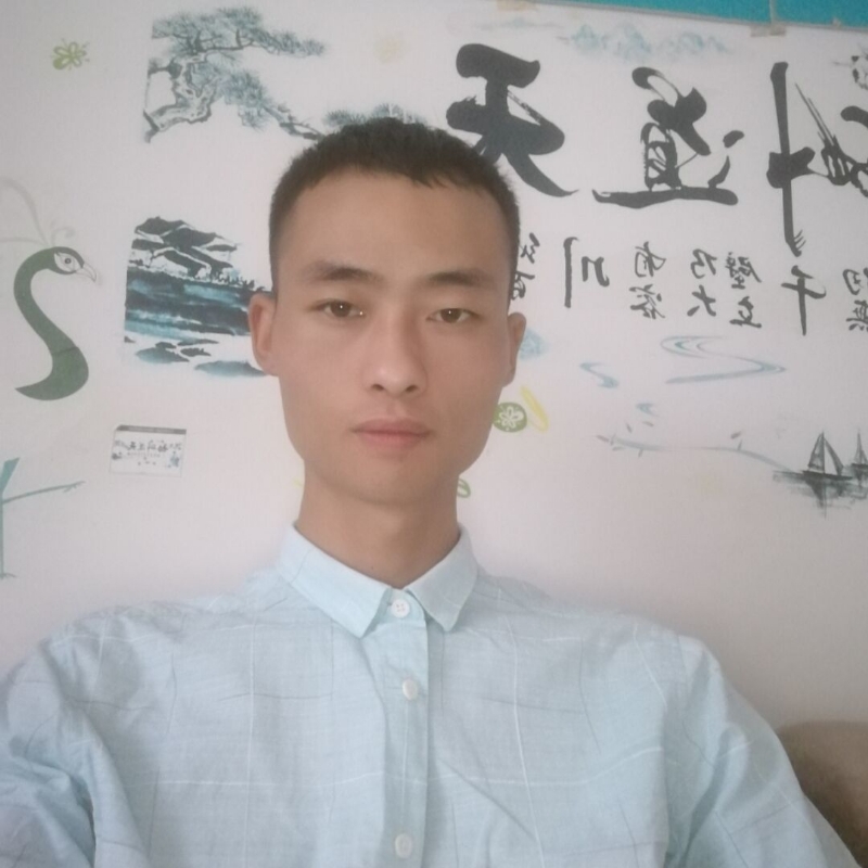 退役火箭军的第二张照片--福清相亲服务中心