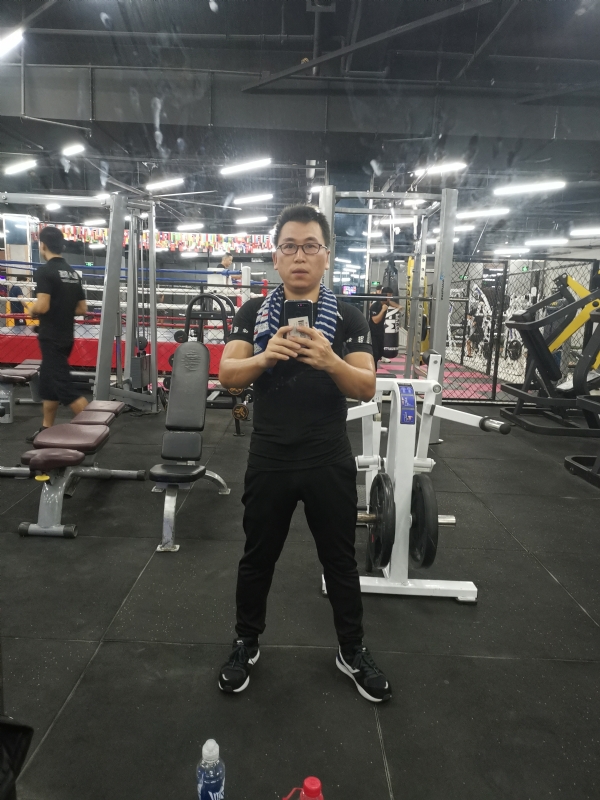 52赫兹的第一张照片--福清相亲服务中心