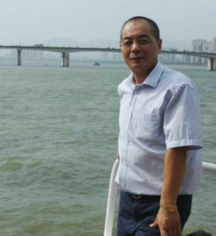 辛民的第二张照片--福清相亲服务中心