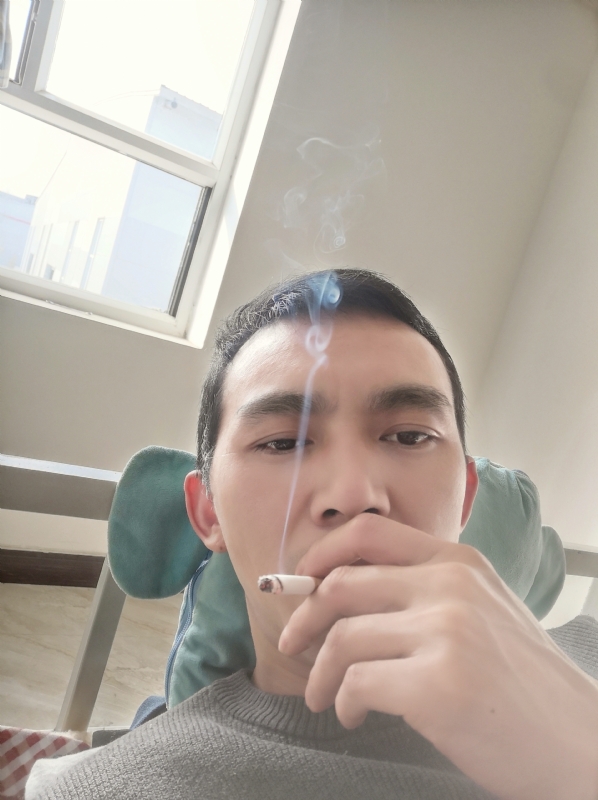 殇情的第一张照片--福清相亲服务中心