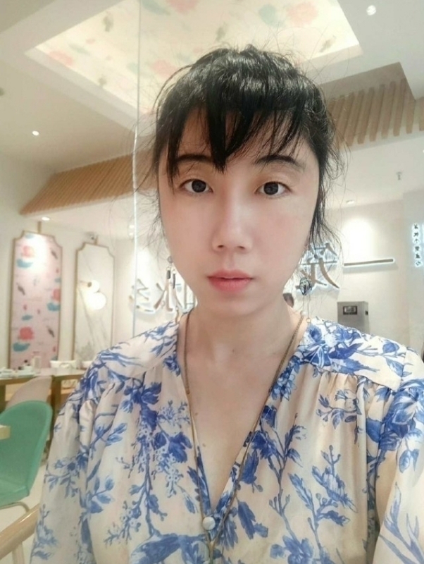 蜜糖的第一张照片--福清相亲服务中心