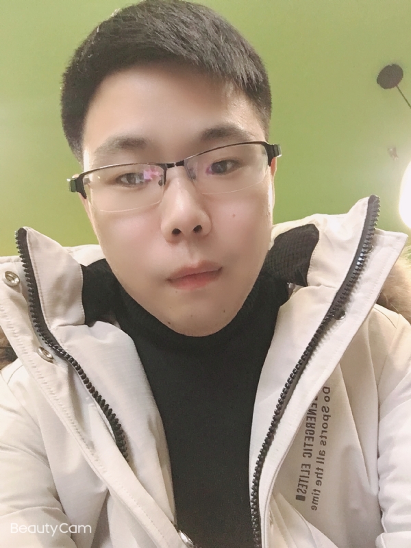 随缘的第一张照片--福清相亲服务中心