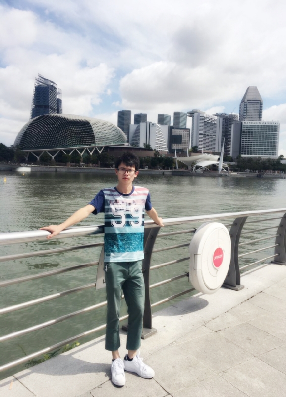 钦哥的第二张照片--福清相亲服务中心