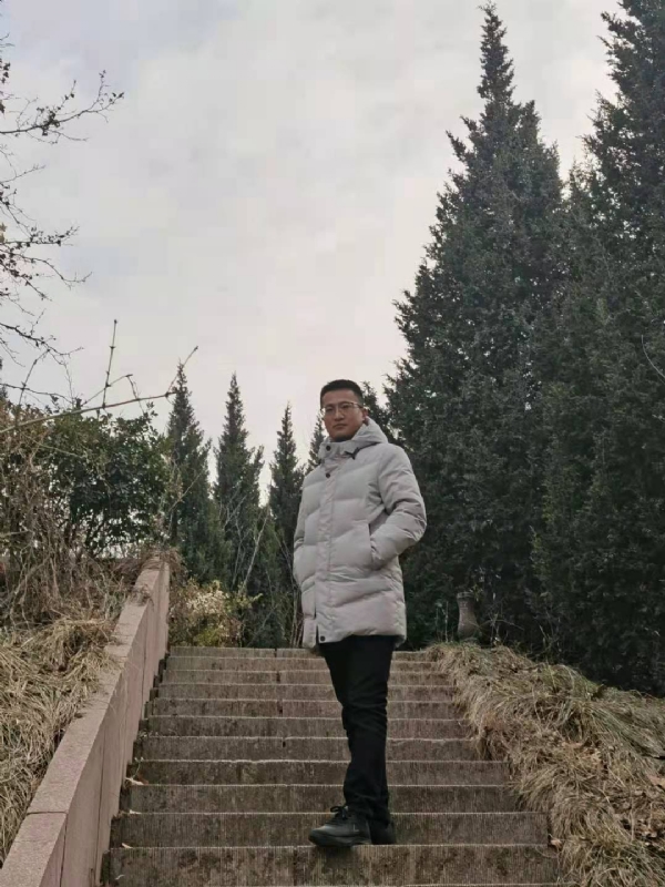 期待的第二张照片--福清相亲服务中心