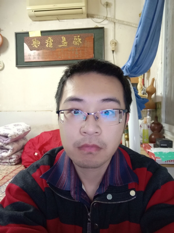单刷之神的第一张照片--福清相亲服务中心