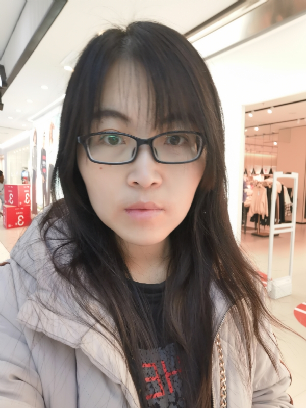 安安的第一张照片--福清相亲服务中心