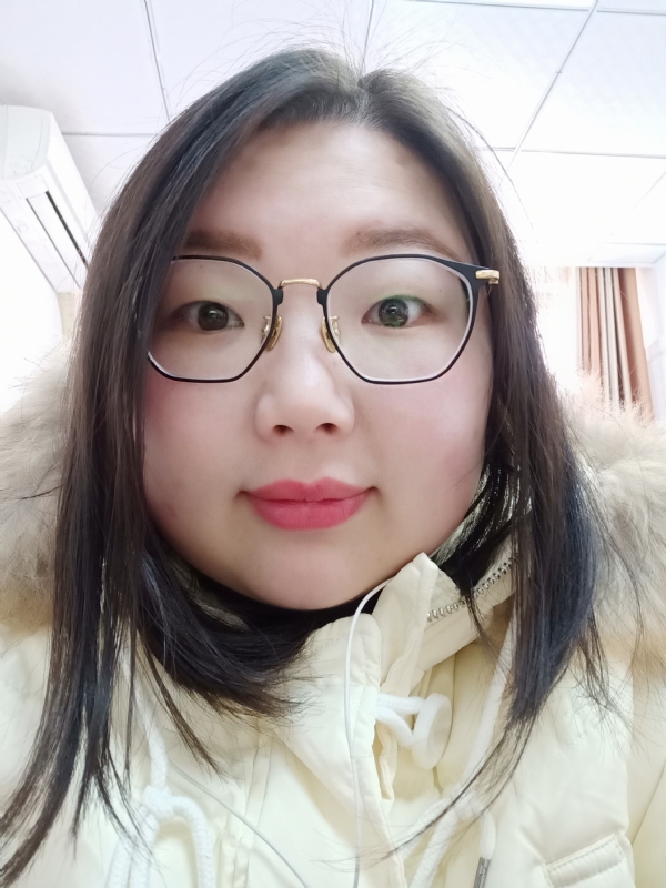 思妙的第一张照片--福清相亲服务中心