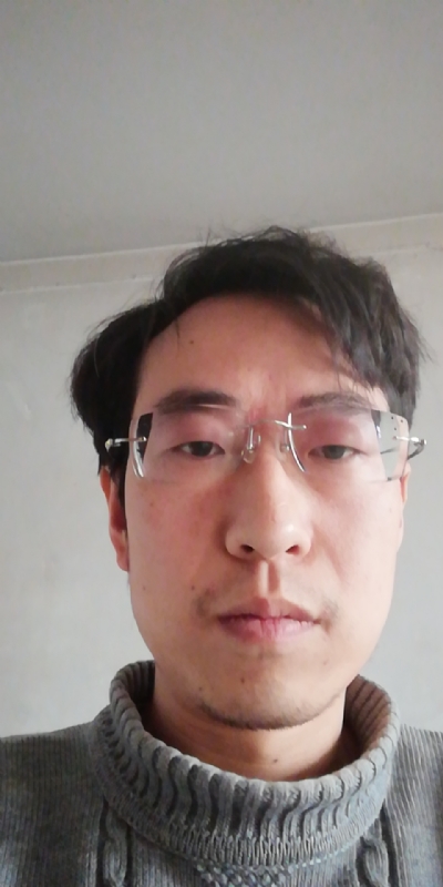 钢铁直男的第一张照片--福清相亲服务中心