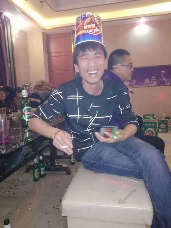 可惜我是水瓶座的第一张照片--福清相亲服务中心