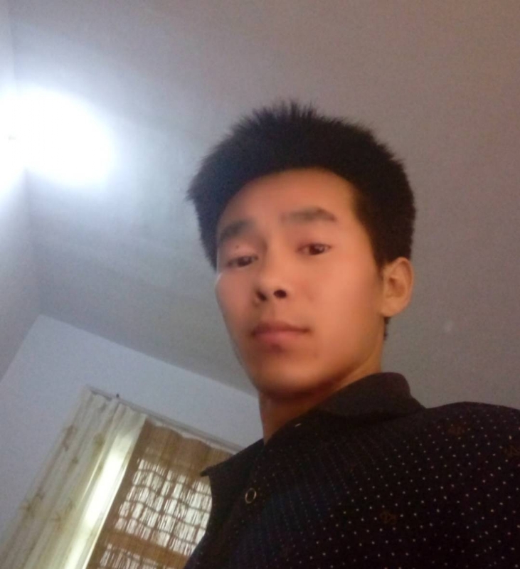 苗子的第一张照片--福清相亲服务中心