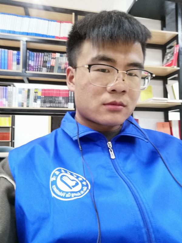 别来～怎无恙的第一张照片--福清相亲服务中心