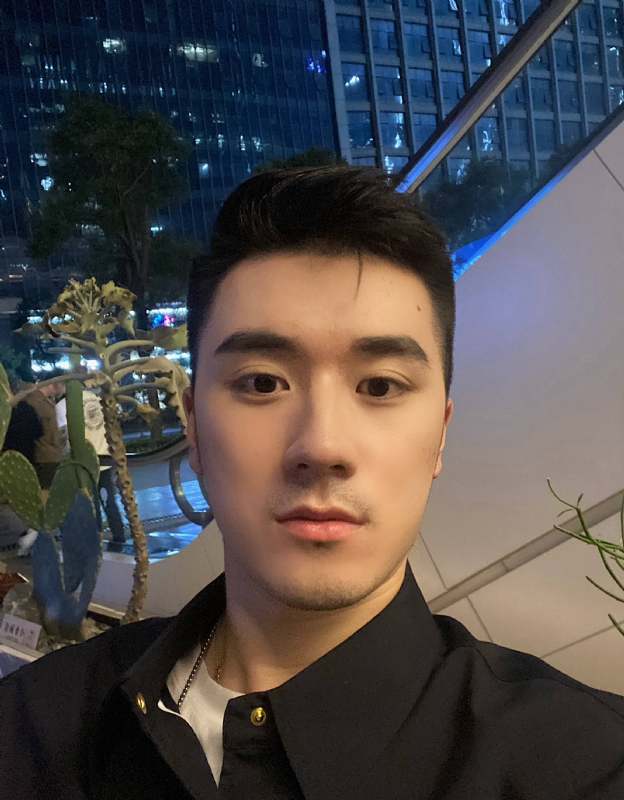 潇潇的第二张照片--福清相亲服务中心