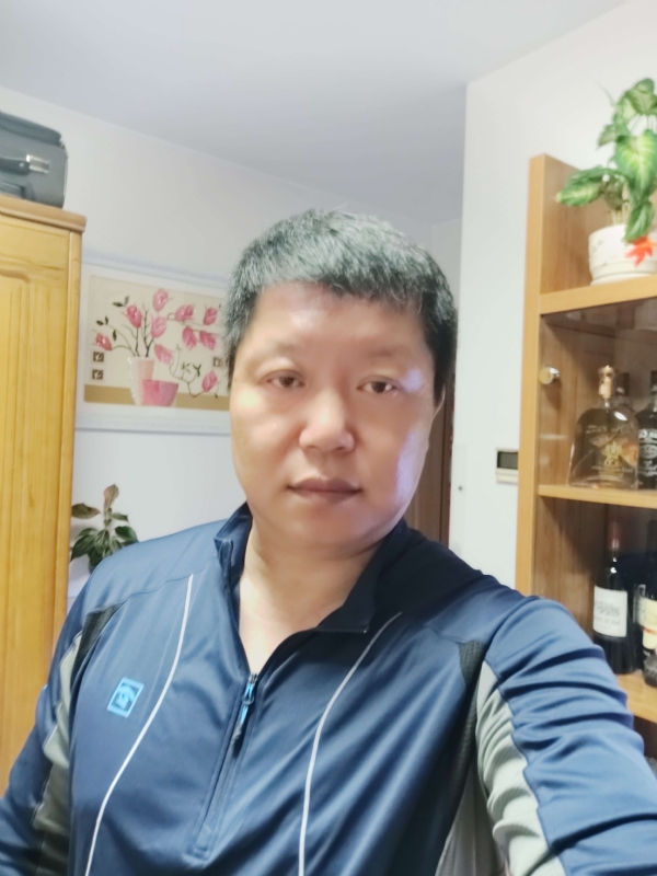 寻缘的第一张照片--福清相亲服务中心