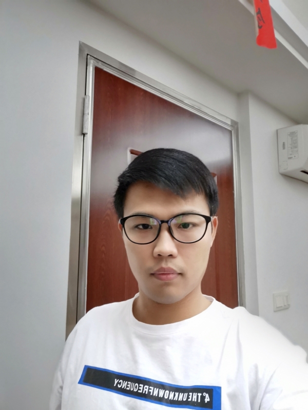 木子的第一张照片--福清相亲服务中心