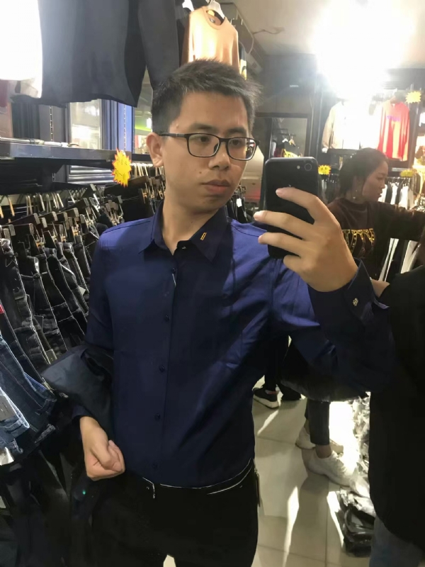 叶自飘零的第二张照片--福清相亲服务中心