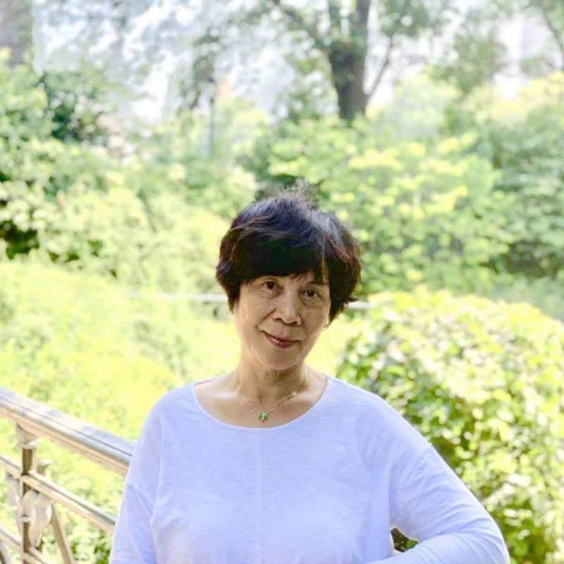 Susu的第一张照片--福清相亲服务中心