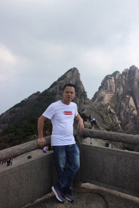 猩猩巨呃的第三张照片--福清相亲服务中心