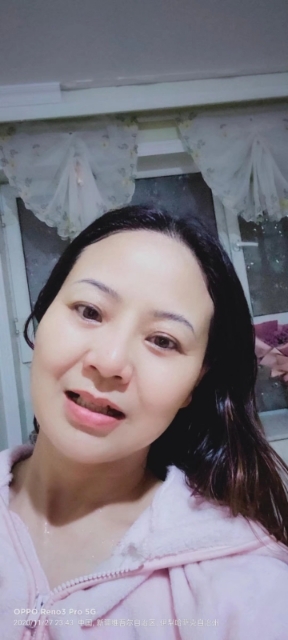 花雨的第二张照片--福清相亲服务中心