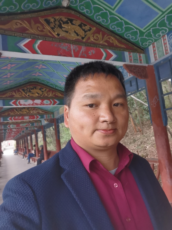缘来如此的第二张照片--福清相亲服务中心