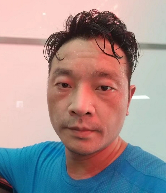 罗新华的第一张照片--福清相亲服务中心