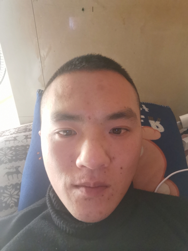 余生平凡的第一张照片--福清相亲服务中心