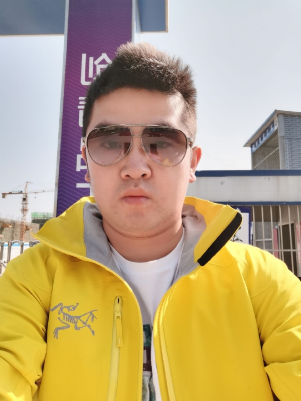 子敬的第一张照片--福清相亲服务中心