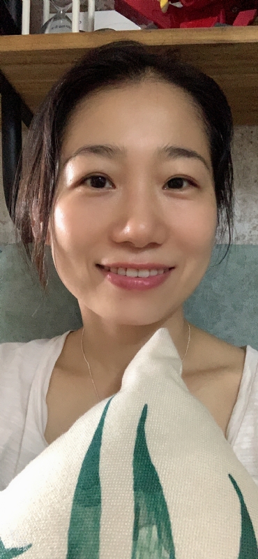 Lillian好好的第三张照片--福清相亲服务中心