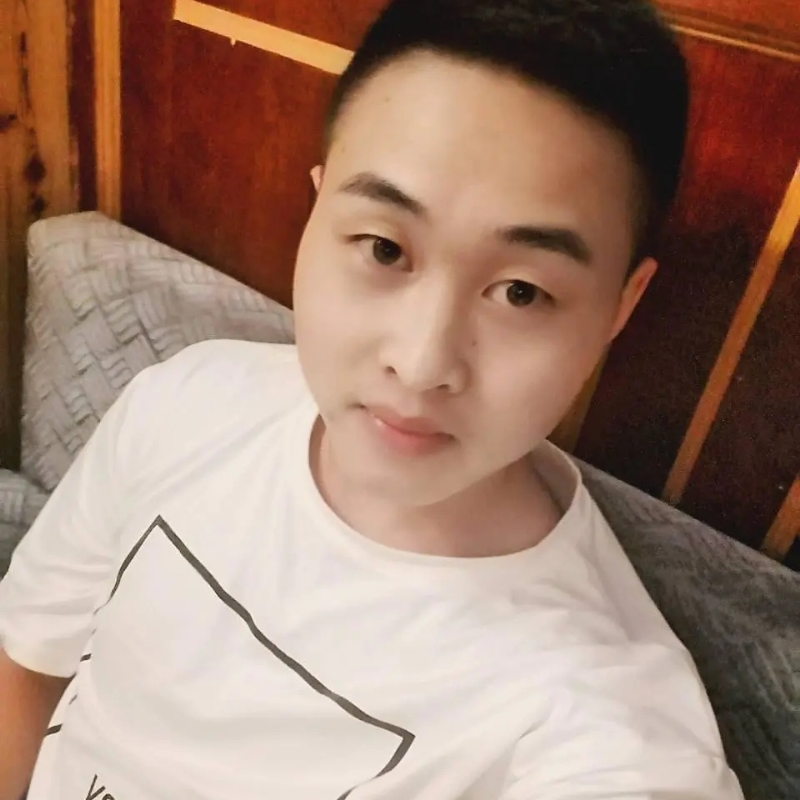 娃娃脸小爸爸的第二张照片--福清相亲服务中心