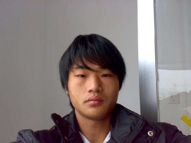 陈晨的第一张照片--福清相亲服务中心