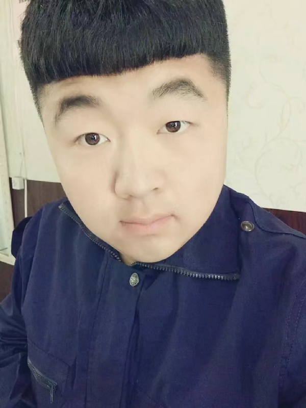 牟先森的第一张照片--福清相亲服务中心