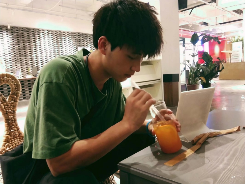 一花一世界的第二张照片--福清相亲服务中心
