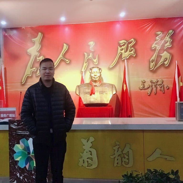 哥币老罗的第一张照片--福清相亲服务中心