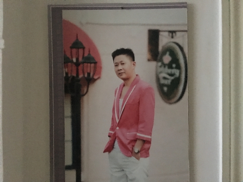 梦醉西楼的第一张照片--福清相亲服务中心