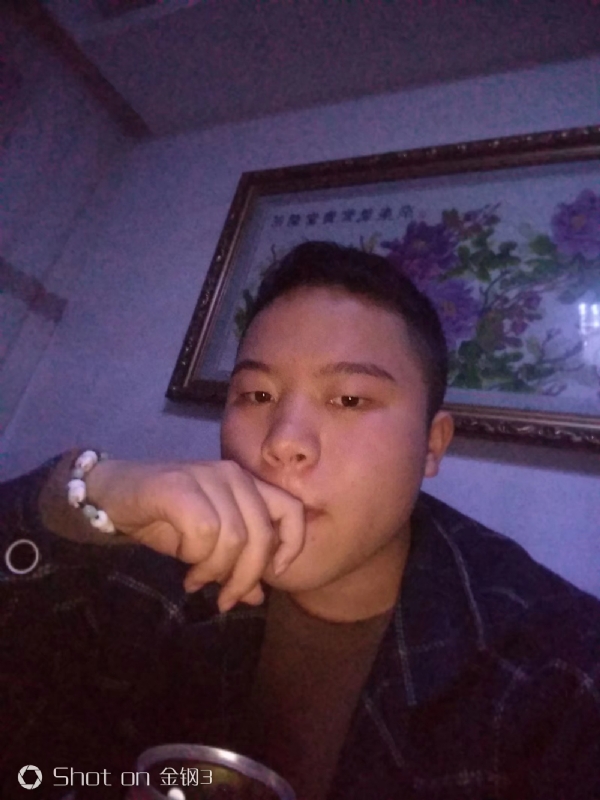 刚刚好德的第一张照片--福清相亲服务中心