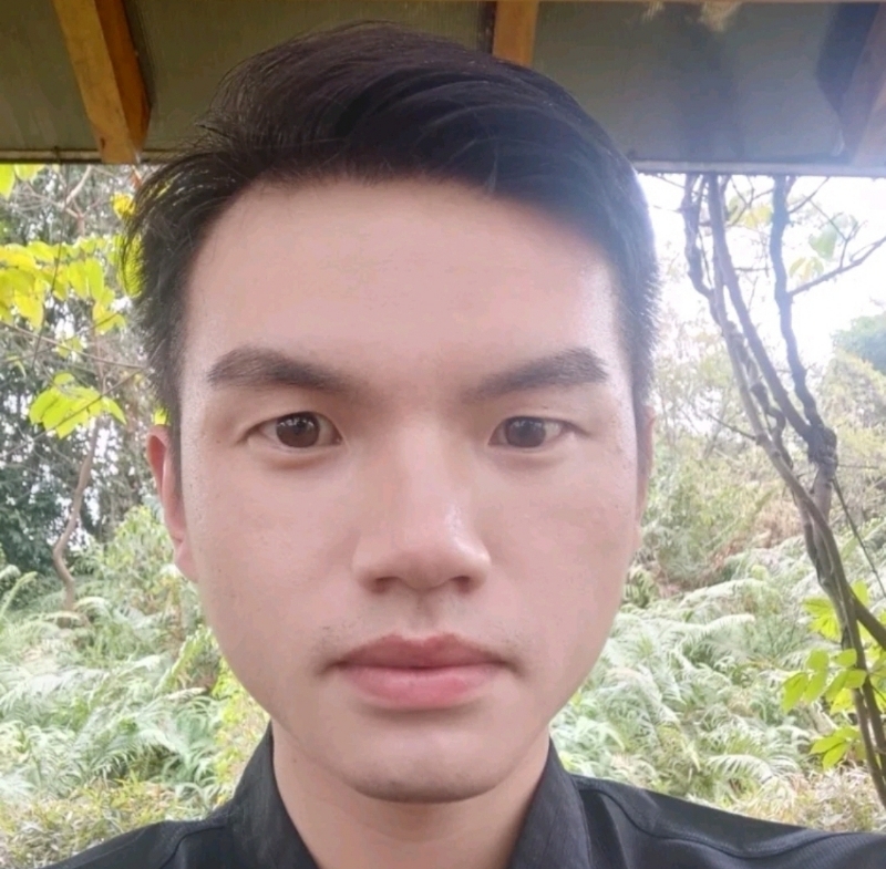 彬彬有礼的第一张照片--福清相亲服务中心