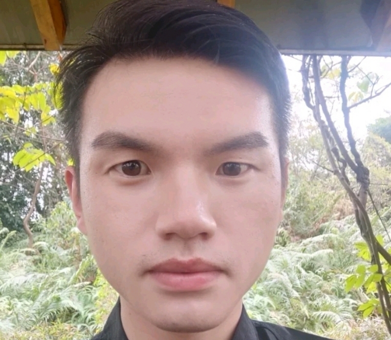 彬彬有礼的第二张照片--福清相亲服务中心